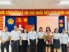 Thanh tra tỉnh tổ chức sinh nhật Quý II/2023 cho Công chức và  người lao động tại Thanh tra tỉnh