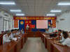 Thanh tra tỉnh tổ chức Hội nghị tập huấn cải cách hành chính năm 2023