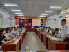 Thanh tra tỉnh tổ chức họp mặt kỷ niệm 78 năm ngày truyền thống Ngành Thanh tra Việt Nam (23/11/1945- 23/11/2023)