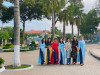 Thanh tra tỉnh Tây Ninh hưởng ứng “Tuần lễ áo dài Việt Nam” năm 2024