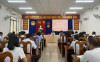 Thanh tra tỉnh Tây Ninh tổ chức Hội nghị giao ban Quý I năm 2024