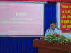 Thanh tra tỉnh Tây Ninh tổ chức Họp cơ quan Quý I năm 2024