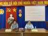Thanh tra tỉnh Tây Ninh đón tiếp đoàn Thanh tra tỉnh Cà Mau  đến học tập, trao đổi kinh nghiệm