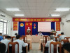 Thanh tra tỉnh Tây Ninh tổ chức Hội nghị  Sơ kết công tác thanh tra 6 tháng đầu năm 2024