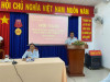 Thanh tra tỉnh Tây Ninh tổ chức Họp cơ quan Quý II năm 2024