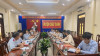 Công bố Quyết định  thanh tra việc quản lý, sử dụng 110 ha đất khu Tàn Dù tại ấp Thành Nam, xã Thành Long, huyện Châu Thành, tỉnh Tây Ninh