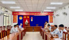 Công khai kết luận thanh tra trách nhiệm đối với  Giám đốc Đài phát thanh và Truyền hình tỉnh Tây Ninh