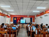 Hướng dẫn sử dụng Hệ thống quản lý văn bản và điều hành điện tử