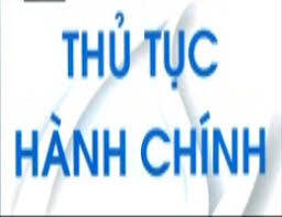 Thông báo mã số và danh mục TTHC của ngành Thanh tra trên địa bàn tỉnh Tây Ninh