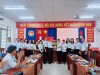 Thanh tra tỉnh tổ chức kỷ niệm ngày Quốc tế Phụ nữ 08/3 và  sinh nhật Quý I/2023 cho Công chức và người lao động tại Thanh tra tỉnh