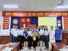 Thanh tra tỉnh tổ chức gặp mặt nhân Ngày Phụ nữ Việt Nam 20-10