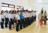 Kỷ niệm 78 năm ngày truyền thống ngành Thanh tra Việt Nam (23/11/1945- 23/11/2023) và 47 năm Ngày thành lập Thanh tra tỉnh Tây Ninh (1976-2023)