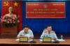 Tây Ninh tham dự Hội nghị trực tuyến về công tác kiểm soát tài sản, thu nhập